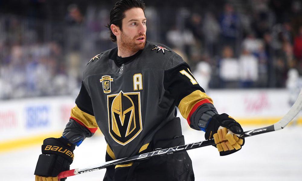 Contratto di cinque stagioni ai Calgary Flames per l’attaccante James ...
