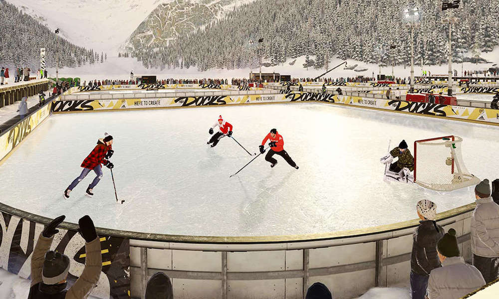 World of CHEL, presentata in un video la nuova modalità di NHL19 ...