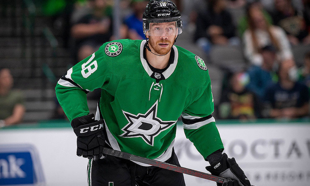 L’attaccante austriaco Michael Raffl ufficialmente al Losanna per due ...